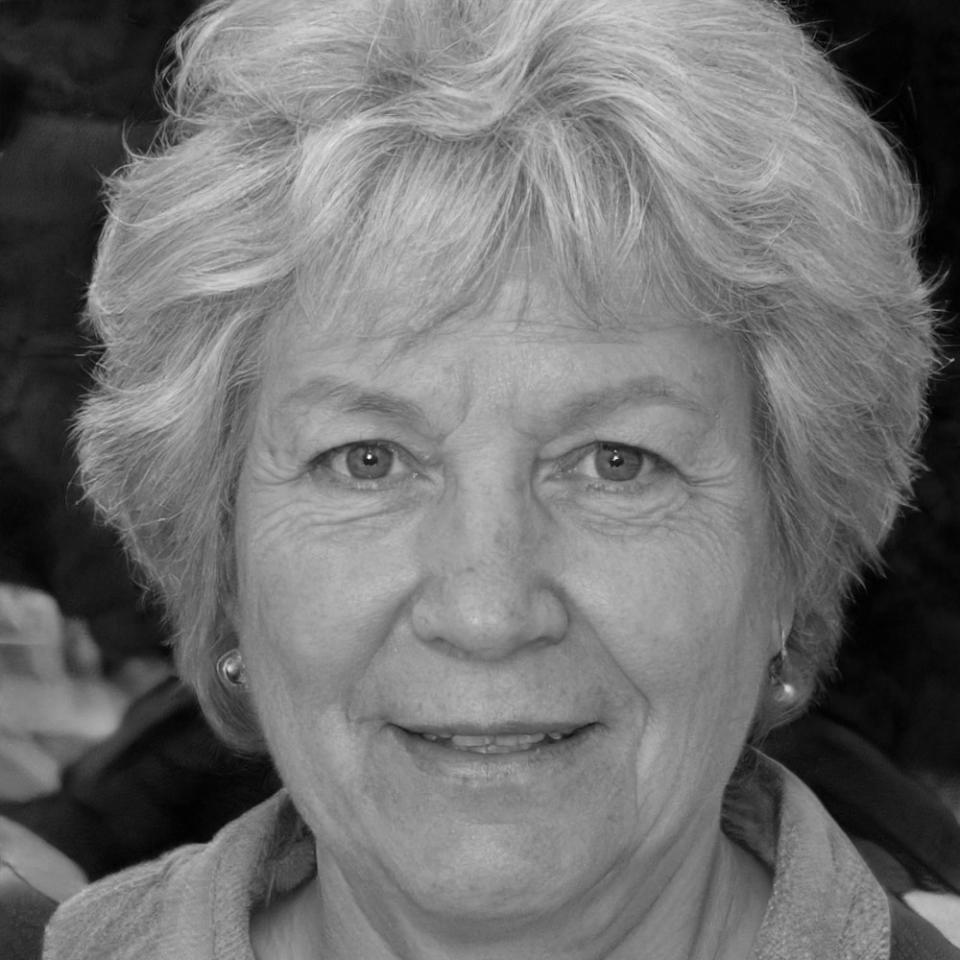 Aldona Strzałkowska - założycielka Tyvantir, prowadząca warsztaty z kreatywnego pisania