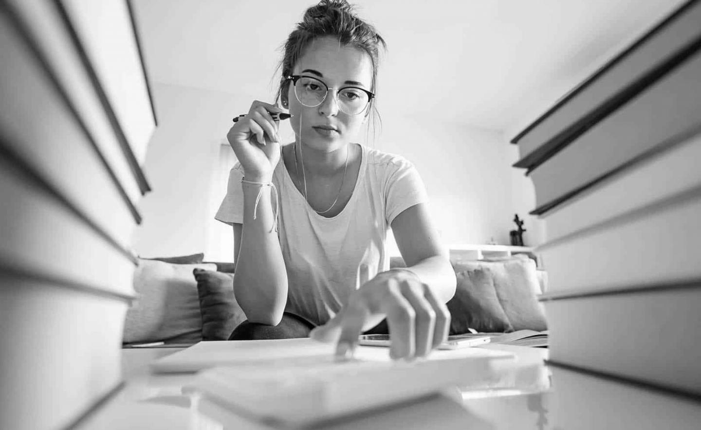 Materiały dydaktyczne i notatki z kursu pisania kreatywnego